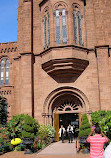 Smithsonian Castle