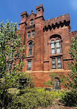 Smithsonian Castle