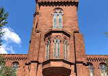 Smithsonian Castle