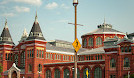 Smithsonian Castle