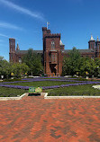 Smithsonian Castle