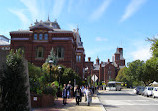 Smithsonian Castle