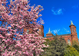 Smithsonian Castle