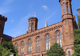 Smithsonian Castle