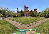 Enid A. Haupt Garden