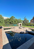 Enid A. Haupt Garden