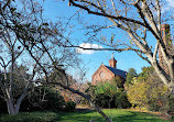 Enid A. Haupt Garden