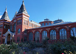 Enid A. Haupt Garden