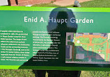 Enid A. Haupt Garden