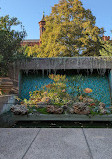 Enid A. Haupt Garden