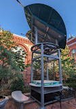 Enid A. Haupt Garden