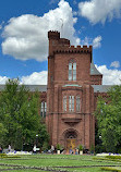 Enid A. Haupt Garden