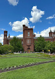 Enid A. Haupt Garden