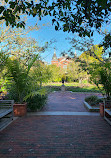 Enid A. Haupt Garden