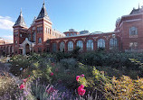 Enid A. Haupt Garden