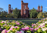 Enid A. Haupt Garden