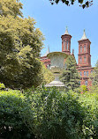 Enid A. Haupt Garden