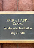 Enid A. Haupt Garden