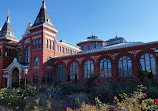 Enid A. Haupt Garden