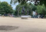 Emancipation Memorial Freedmans Memorial