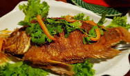 Bangkok Thai Restaurant