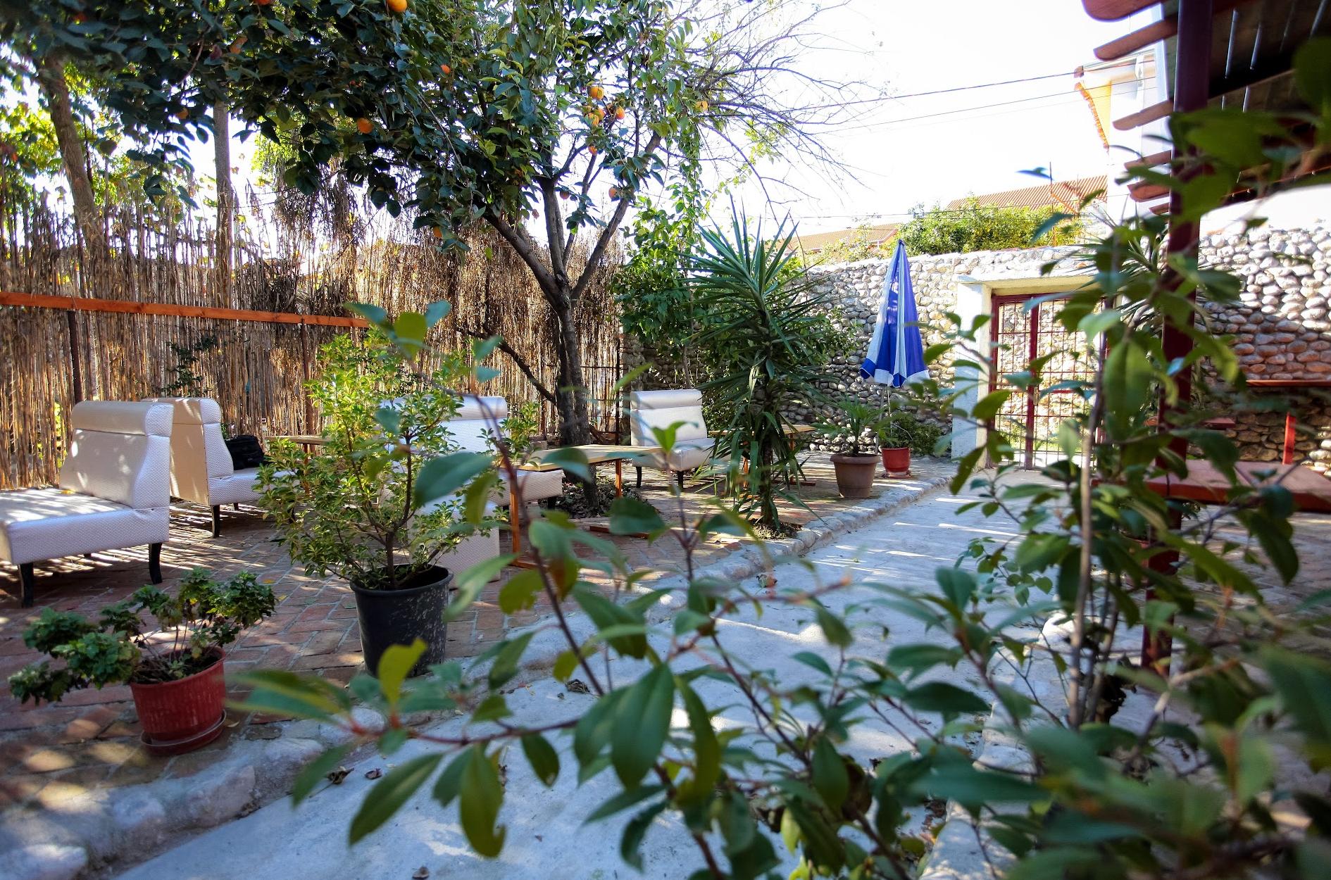 The Wanderers Hostel