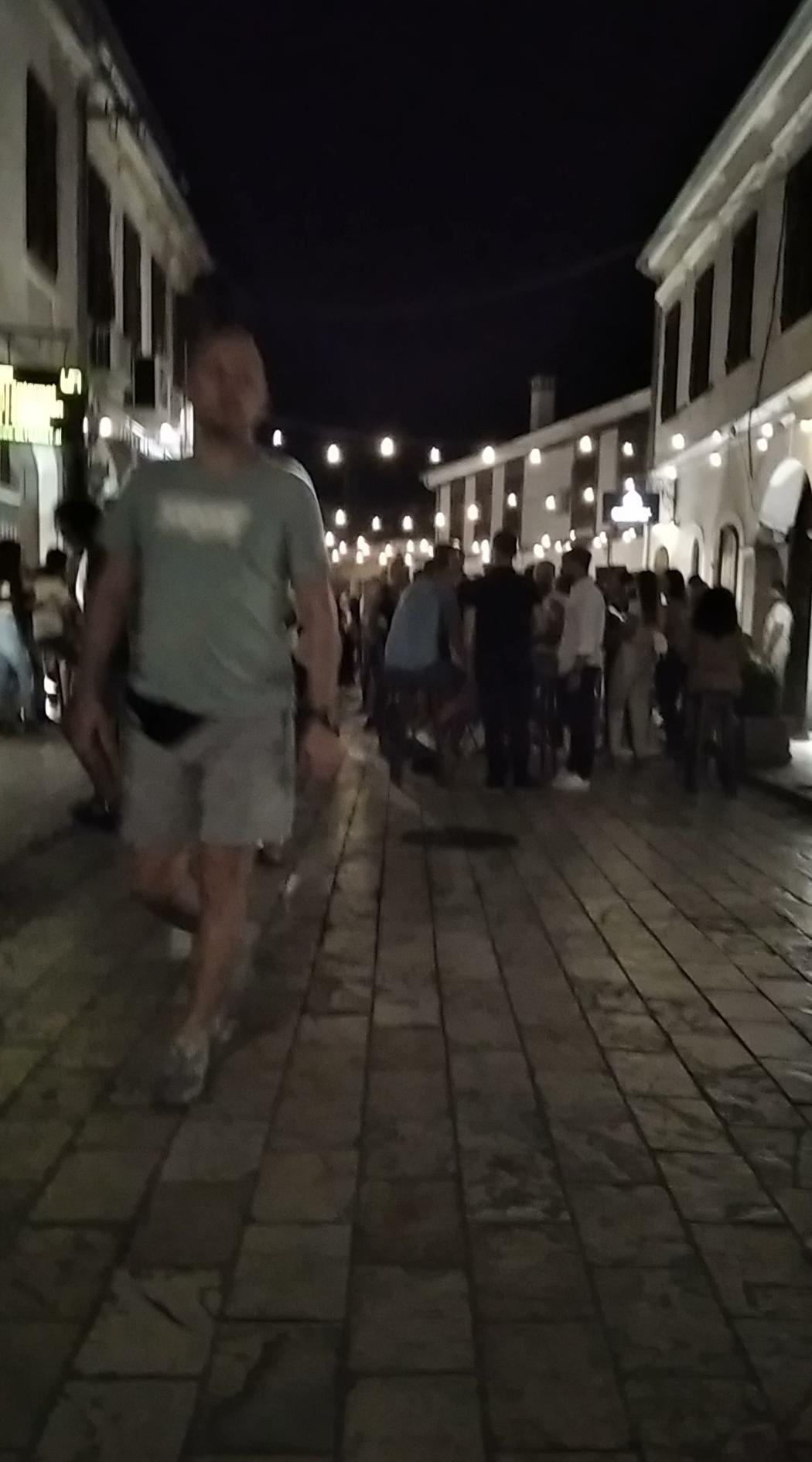 The Wanderers Villa B&B