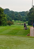 The Wanderers Golf Club