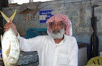 North of Riyadh Central Fish Market