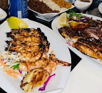 AlQalzam Seafood Restaurant