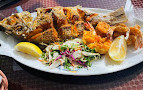 AlQalzam Seafood Restaurant