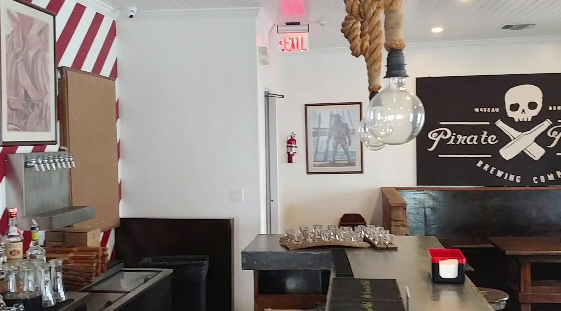 Pirate Republic Brewing