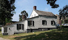 Edgar Allan Poe Cottage