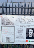 Edgar Allan Poe Cottage