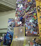 ClimbZone Palisades