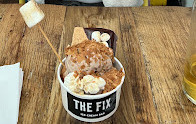 The Fix Ice Cream Bar