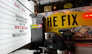 The Fix Ice Cream Bar