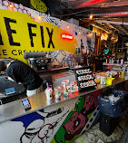 The Fix Ice Cream Bar