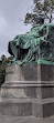 Goethedenkmal