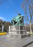 Goethedenkmal