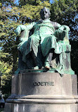 Goethedenkmal