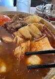 ZZ HOTPOT HOUSE