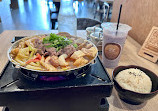 ZZ HOTPOT HOUSE