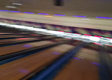 Zone Bowling Moorabbin