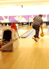 Zone Bowling Moorabbin