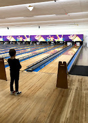 Zone Bowling Moorabbin