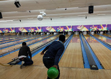 Zone Bowling Moorabbin