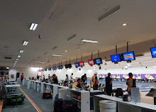 Zone Bowling Moorabbin