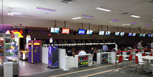 Zone Bowling Moorabbin