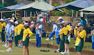 Doncaster Bowling Club